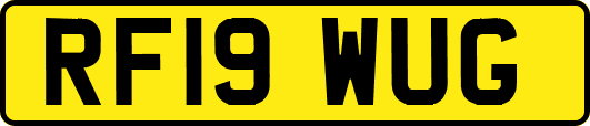 RF19WUG