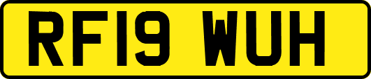 RF19WUH