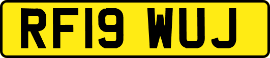 RF19WUJ