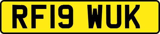 RF19WUK