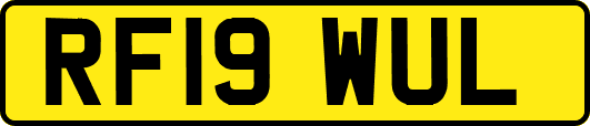 RF19WUL