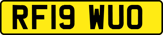 RF19WUO