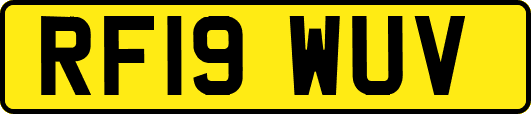 RF19WUV