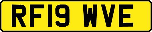 RF19WVE