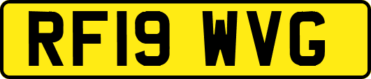RF19WVG