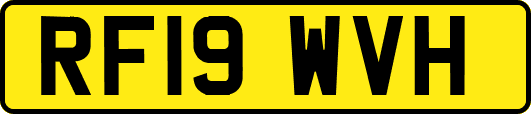 RF19WVH