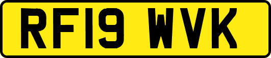 RF19WVK