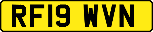 RF19WVN