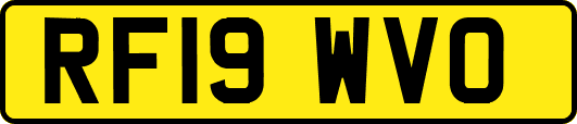 RF19WVO