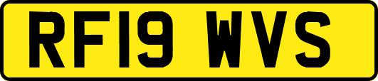 RF19WVS