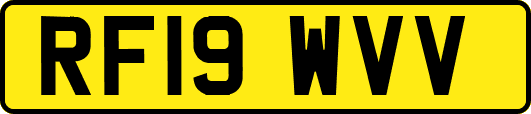 RF19WVV