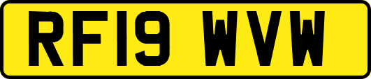 RF19WVW