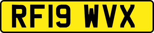 RF19WVX