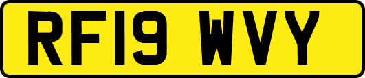 RF19WVY