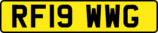 RF19WWG