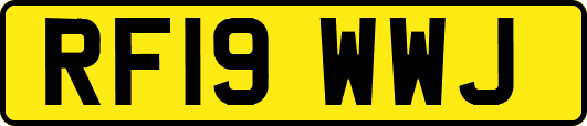 RF19WWJ