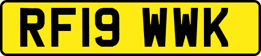 RF19WWK