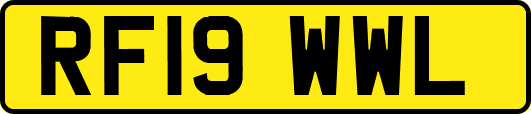 RF19WWL