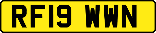 RF19WWN