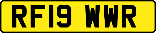 RF19WWR