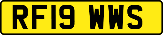 RF19WWS