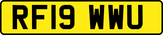 RF19WWU