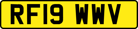 RF19WWV