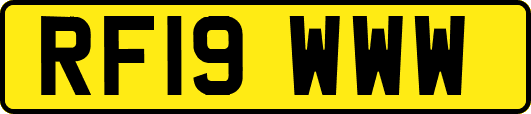 RF19WWW