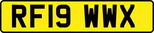 RF19WWX