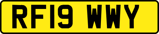 RF19WWY