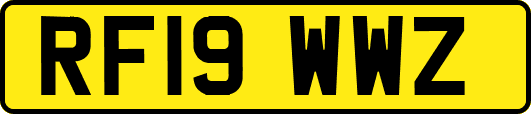 RF19WWZ