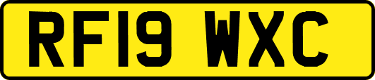 RF19WXC
