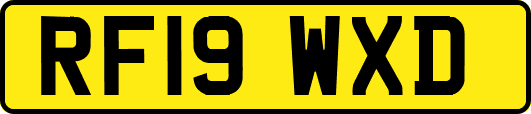 RF19WXD