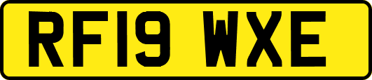 RF19WXE