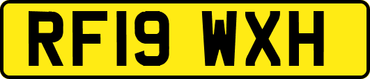 RF19WXH