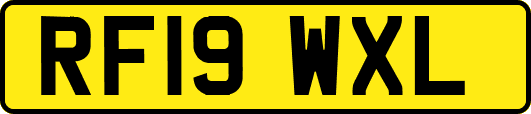 RF19WXL