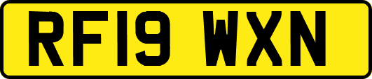 RF19WXN