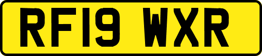RF19WXR