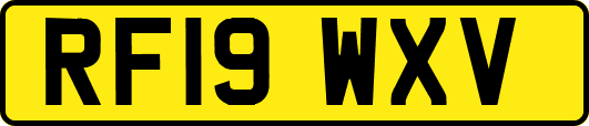 RF19WXV