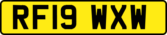 RF19WXW