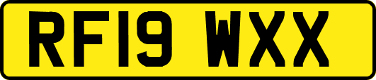 RF19WXX