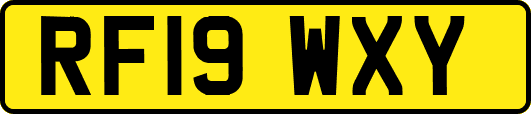 RF19WXY