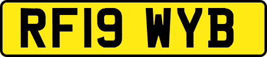 RF19WYB