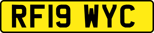 RF19WYC