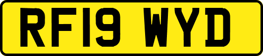 RF19WYD
