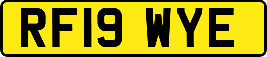 RF19WYE