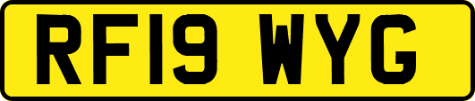 RF19WYG