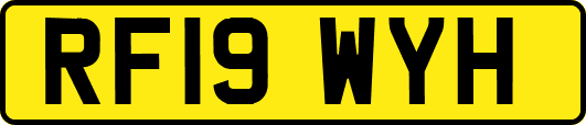 RF19WYH