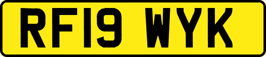 RF19WYK