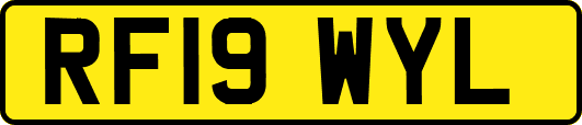 RF19WYL